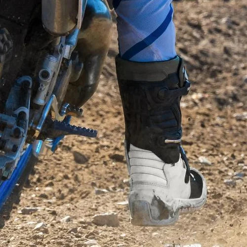 Rev WhiteStorm Boots