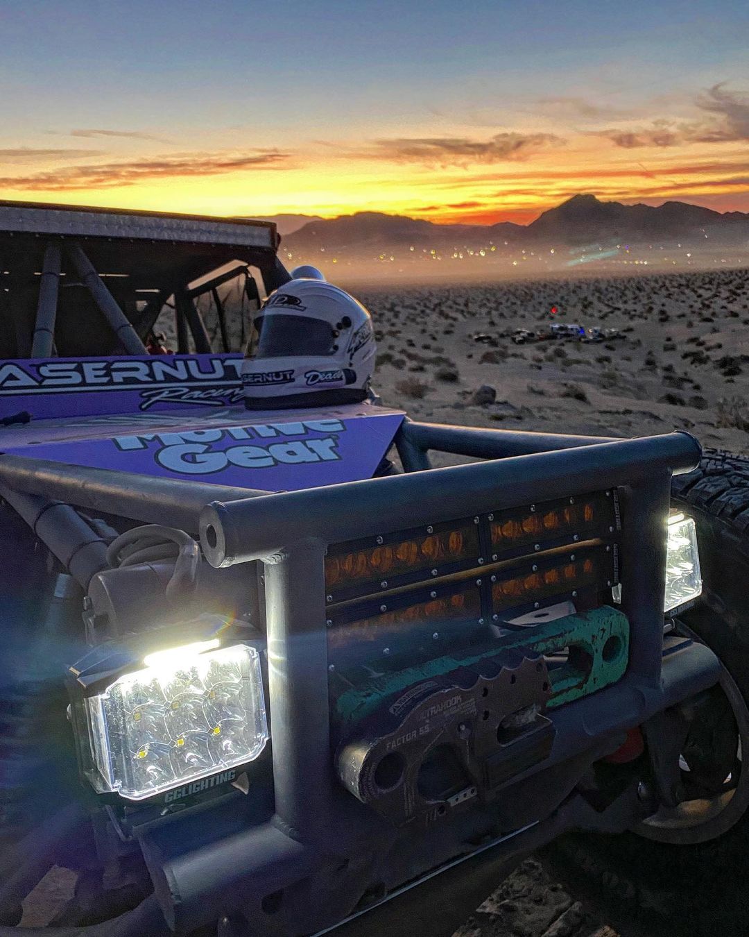Off Road Lighting