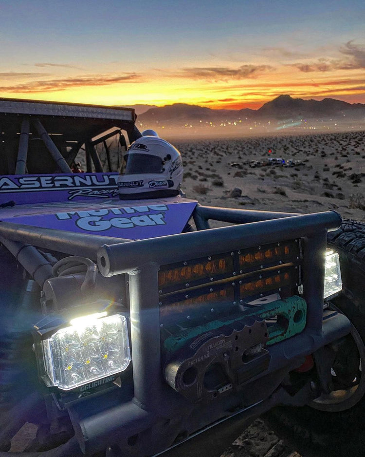 Off Road Lighting