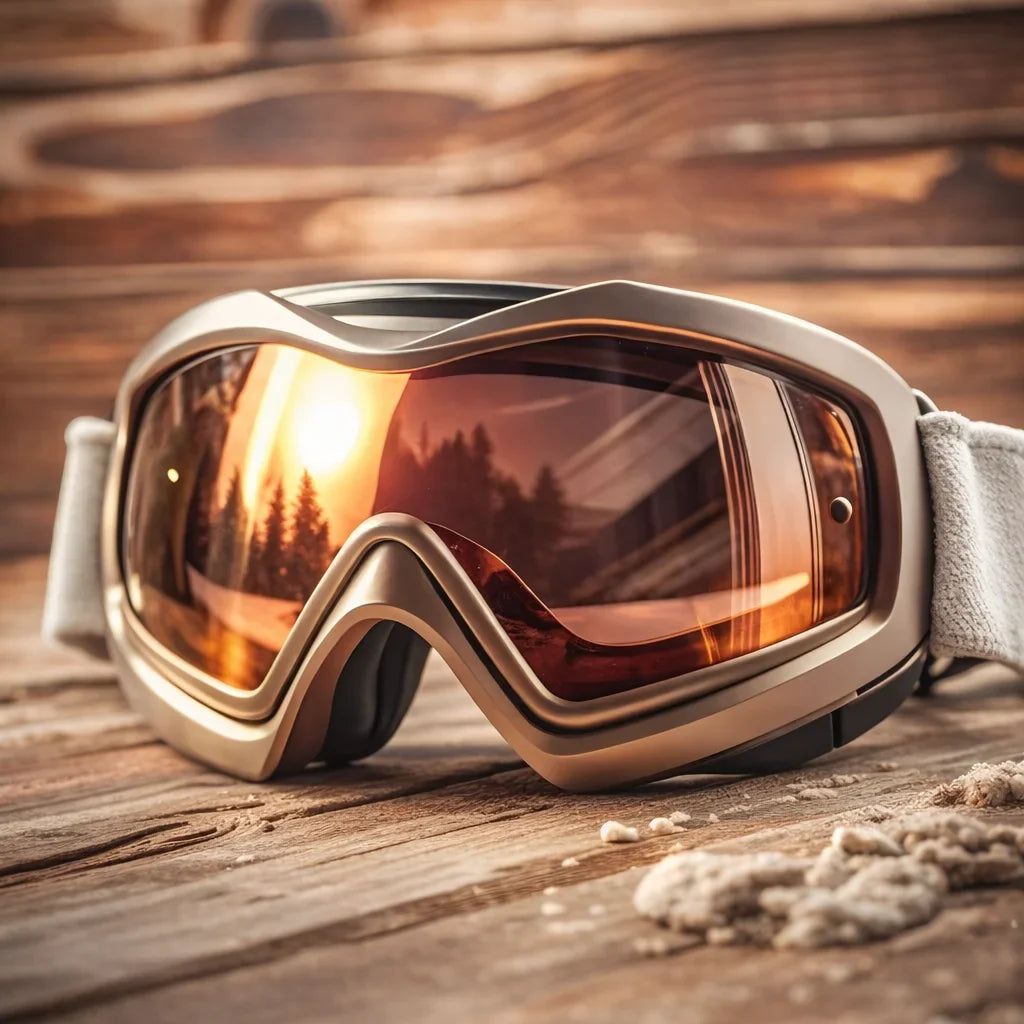 Goggles