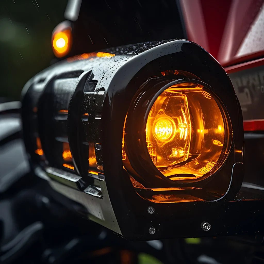 Off Road Lighting
