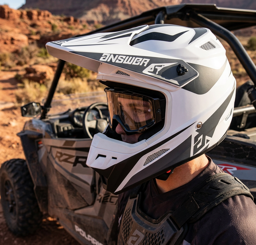 Helmets