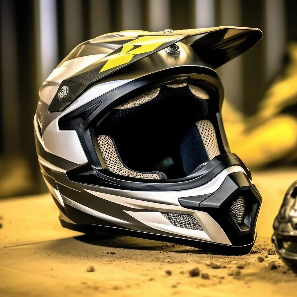 Helmets