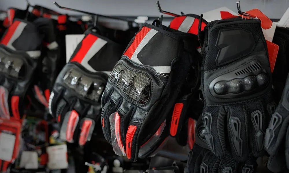 Gloves