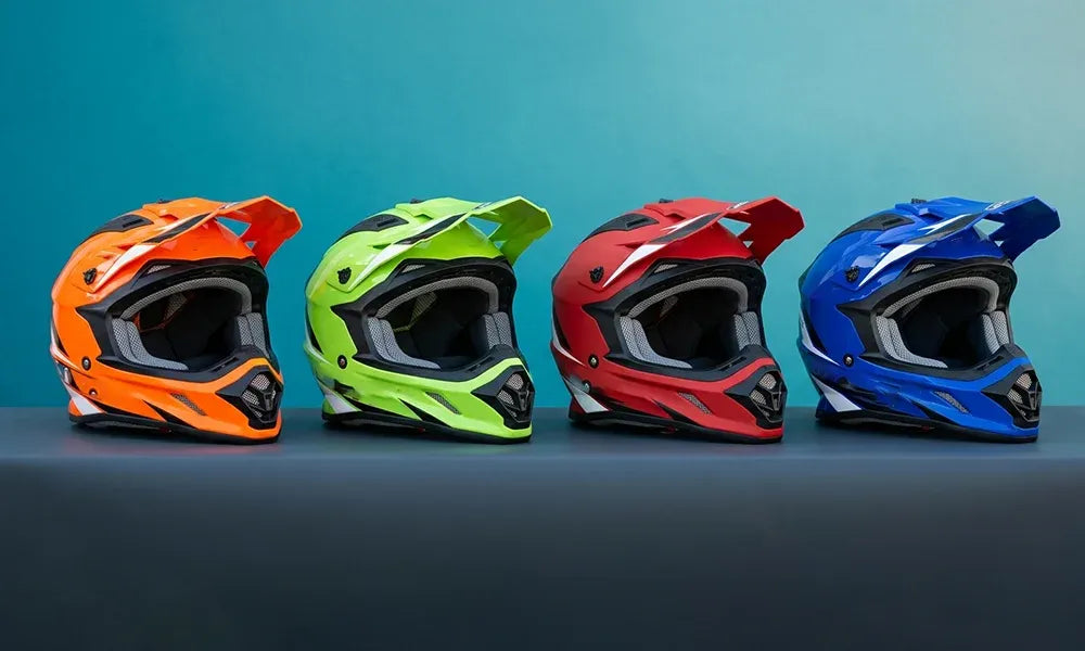 Helmets