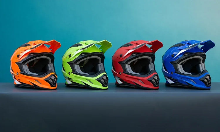 Helmets
