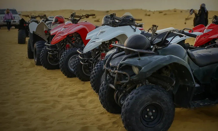 ATV Vehicles
