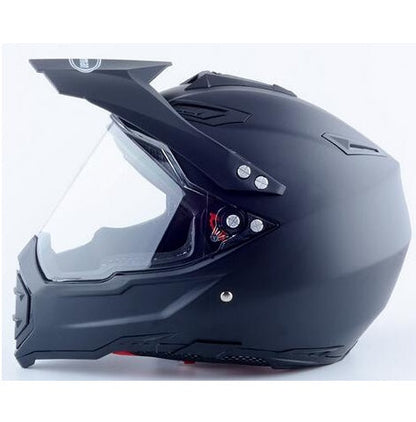 Full Face 4 Season Off-Road Helmet
