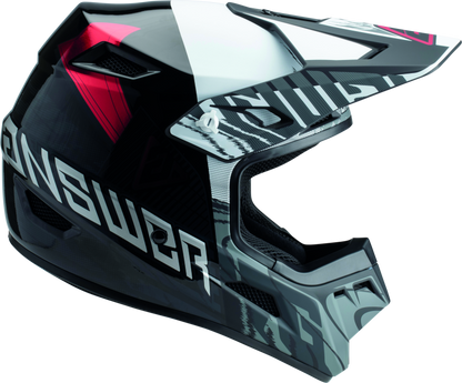 Answer Ar3 Ronin He Blkwhtcri Sm 447710
