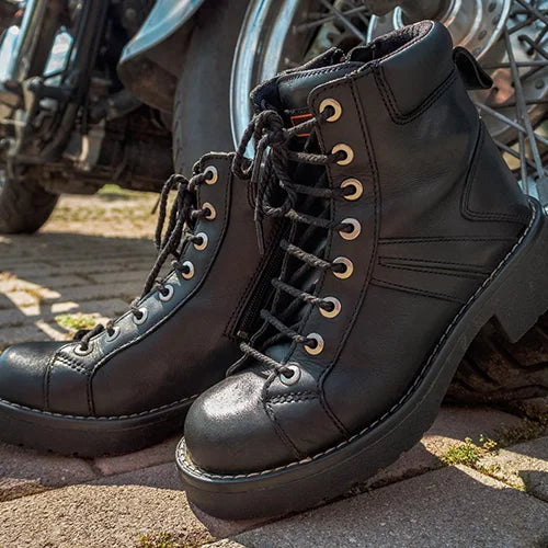 Rev Offroad StormTrek Boots