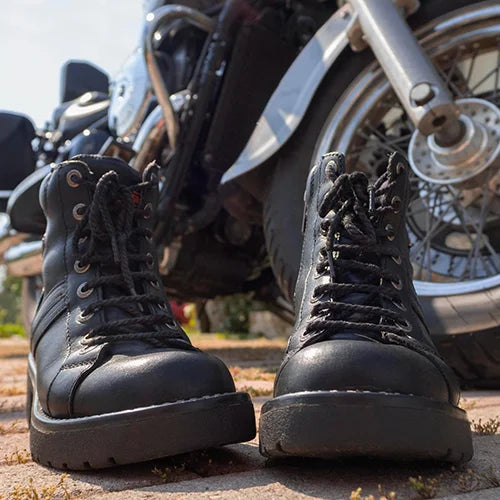 Rev Offroad StormTrek Boots