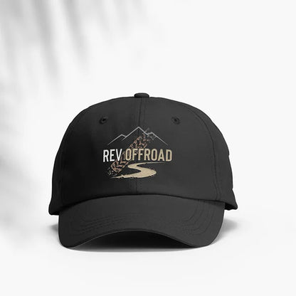 Rev Offroad TrailForge Hat
