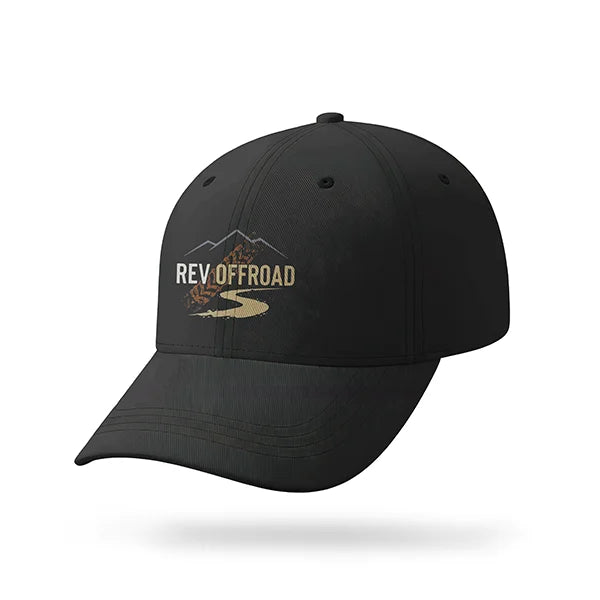 Rev Offroad TrailForge Hat