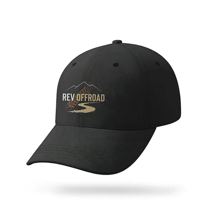 Rev Offroad TrailForge Hat