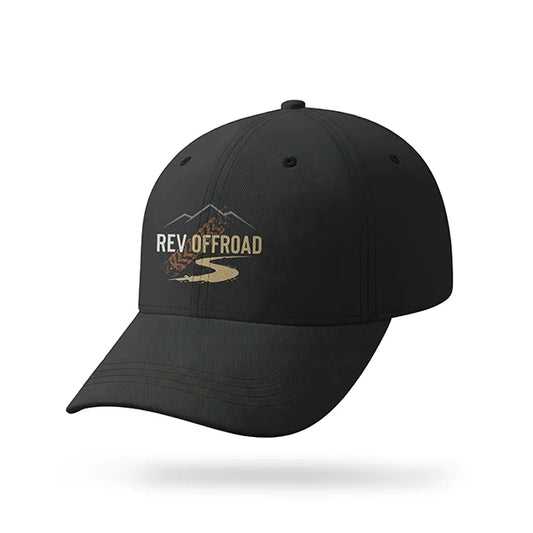 Rev Offroad TrailForge Hat