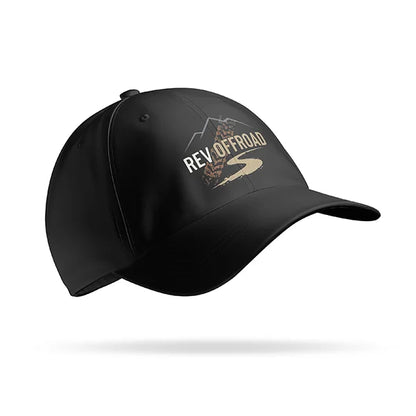 Rev Offroad TrailForge Hat