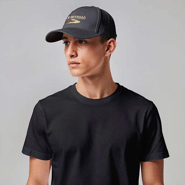 Rev Offroad TrailForge Hat