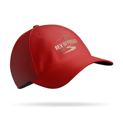 Rev Offroad TrailForge Hat