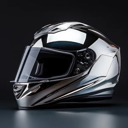 Rev Offroad SkullForge Helmet