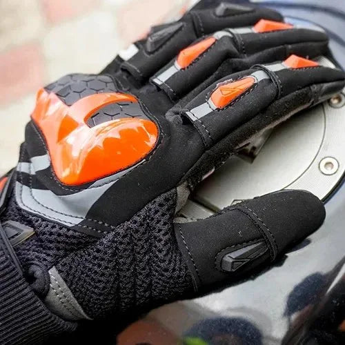 Rev Street Moto Gloves