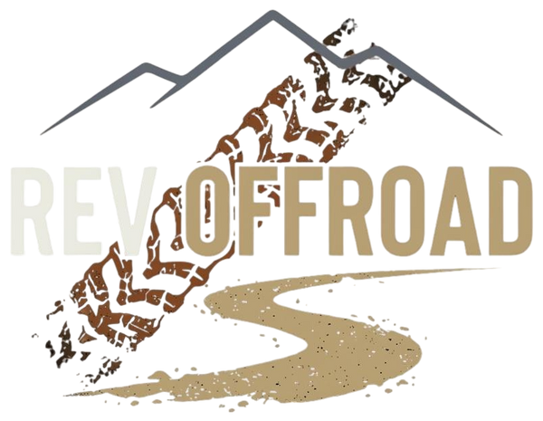 Rev Offroad