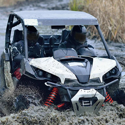 Rev Offroad BeastQuad ATV