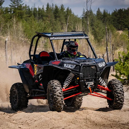 Rev Offroad BeastQuad ATV