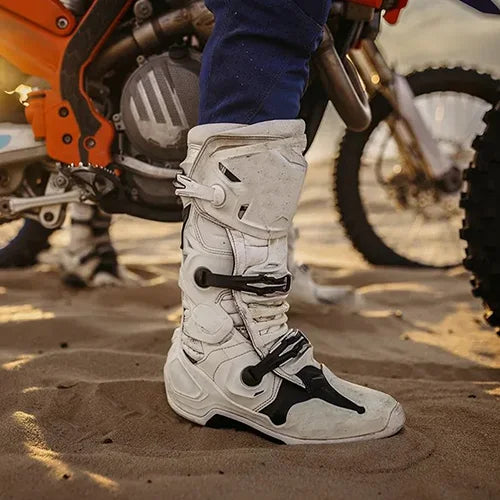 Rev WhiteStorm Boots