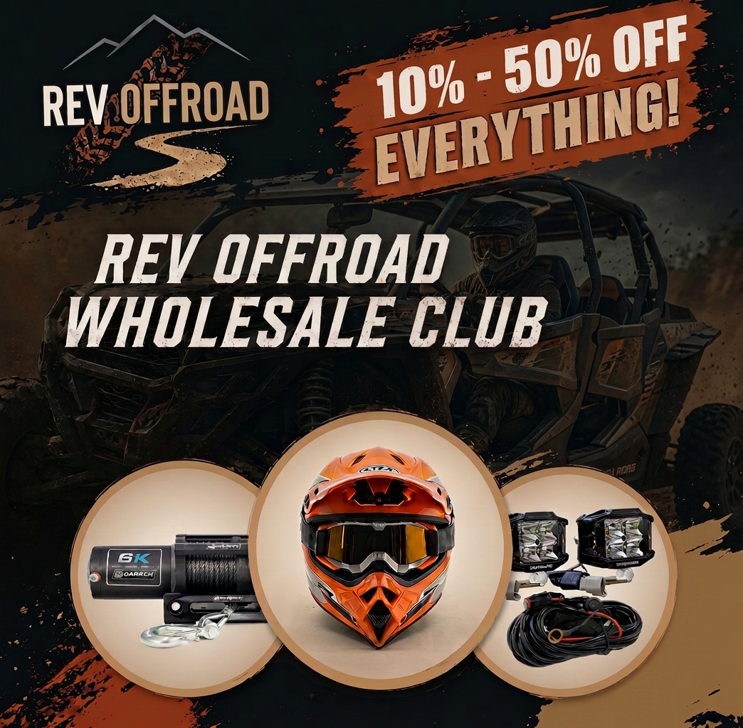 RMO Wholesale Club