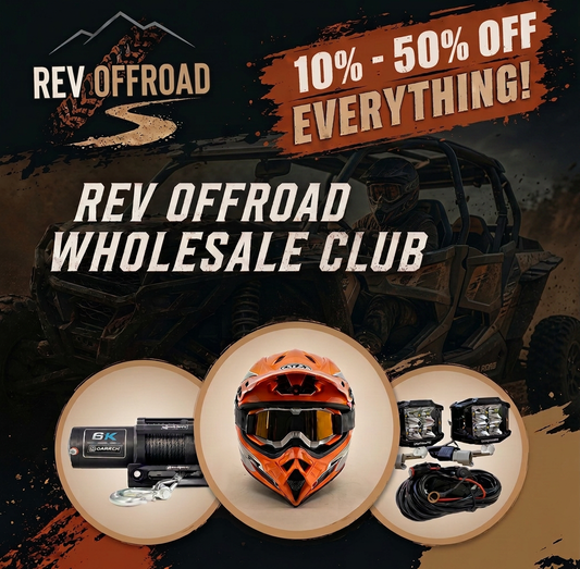 RMO Wholesale Club